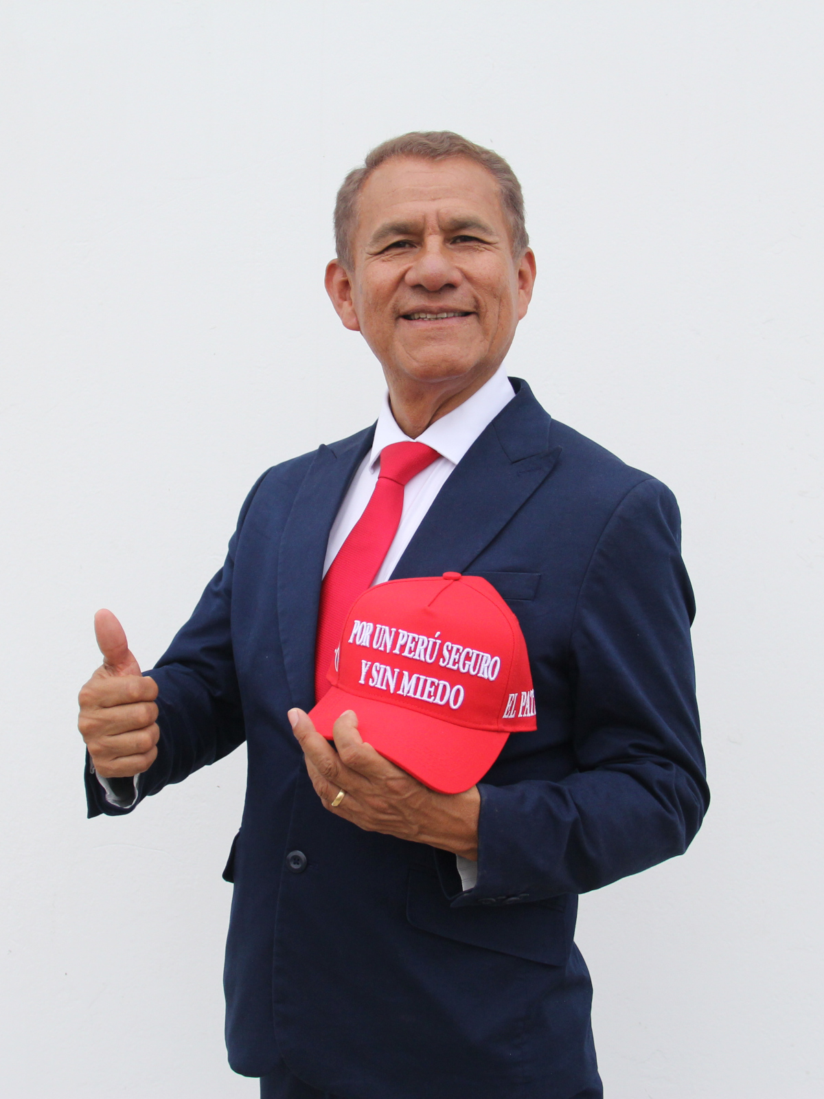 Gerardo Rejas reunión